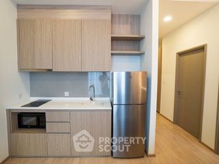 For rent 2 bedrooms condo in Chatuchak, Bangkok
