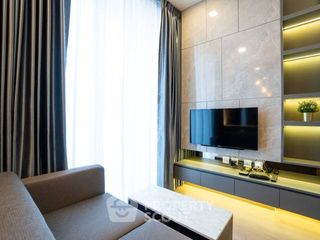 For rent 2 bedrooms condo in Chatuchak, Bangkok
