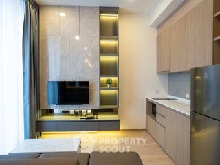 For rent 2 bedrooms condo in Chatuchak, Bangkok