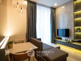 For rent 2 bedrooms condo in Chatuchak, Bangkok
