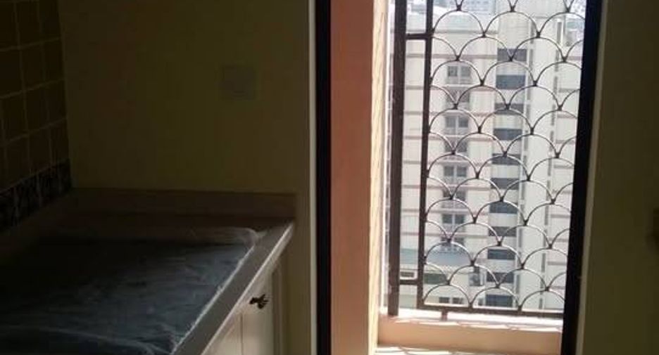 Wohnung zur Miete mit 2 Zimmer in Phaya Thai, Bangkok