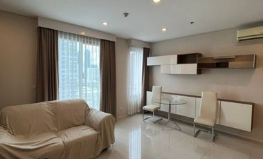 Condo en alquiler de 2 habitaciones en Watthana, Bangkok