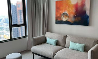 For rent 2 bedrooms condo in Chatuchak, Bangkok
