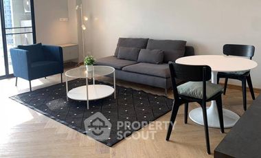 For rent 2 ベッドルーム condo in Phra Khanong, Bangkok