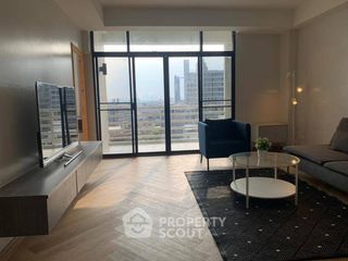 For rent 2 ベッドルーム condo in Phra Khanong, Bangkok