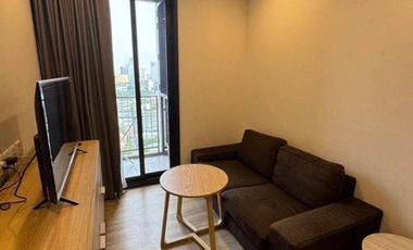 Wohnung zur Miete mit 1 Zimmer in Khlong Toei, Bangkok