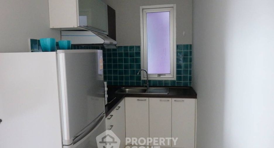 Condo en alquiler de 1 habitaciones en Khlong Toei, Bangkok