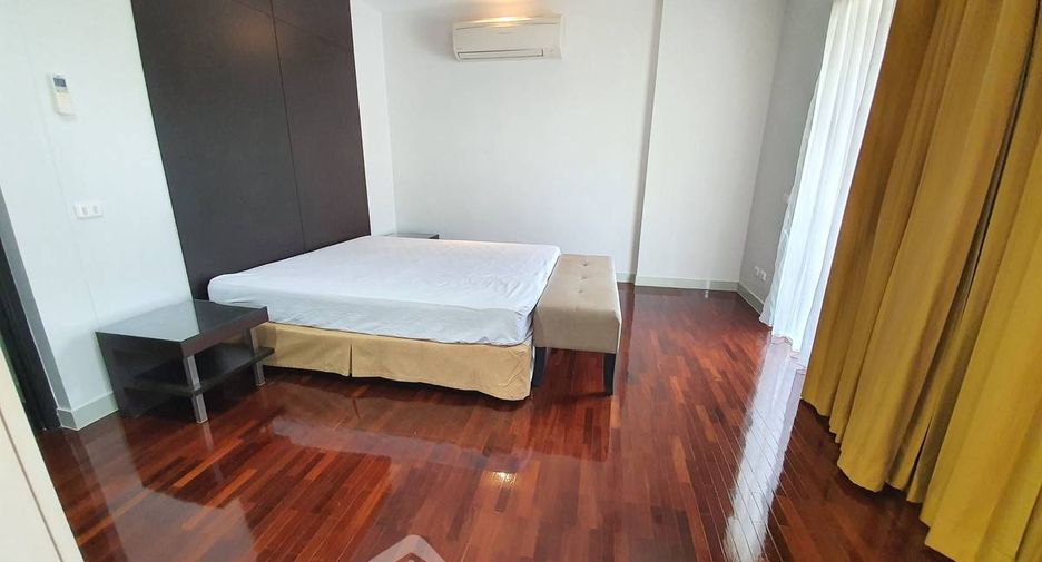 For rent 3 ベッドルーム house in Wang Thonglang, Bangkok