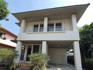 For rent 3 ベッドルーム house in Wang Thonglang, Bangkok