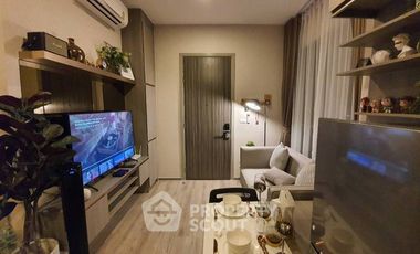 À louer 1 chambre condo à Watthana, Bangkok