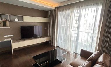 Condo en alquiler de 2 habitaciones en Khlong Toei, Bangkok