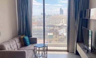 Wohnung zur Miete mit 2 Zimmer in Sathon, Bangkok