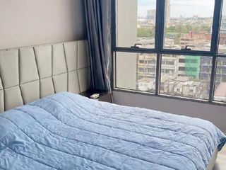 Wohnung zur Miete mit 2 Zimmer in Sathon, Bangkok