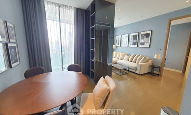 For rent 1 Beds apartment in Pathum Wan, Bangkok