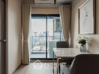 出租 1 卧室 公寓 在 Huai Khwang, 曼谷