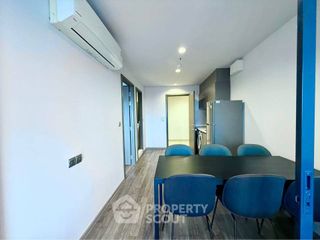 Condo en alquiler de 1 habitaciones en Chatuchak, Bangkok