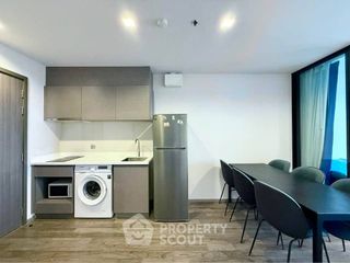 Condo en alquiler de 1 habitaciones en Chatuchak, Bangkok