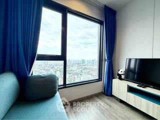 Condo en alquiler de 1 habitaciones en Chatuchak, Bangkok