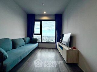 Condo en alquiler de 1 habitaciones en Chatuchak, Bangkok