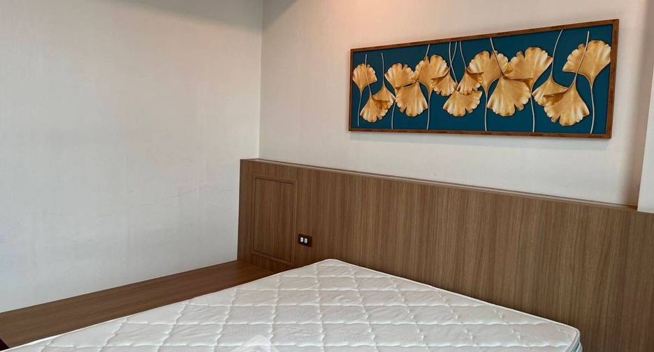 Wohnung zur Miete mit 1 Zimmer in Watthana, Bangkok