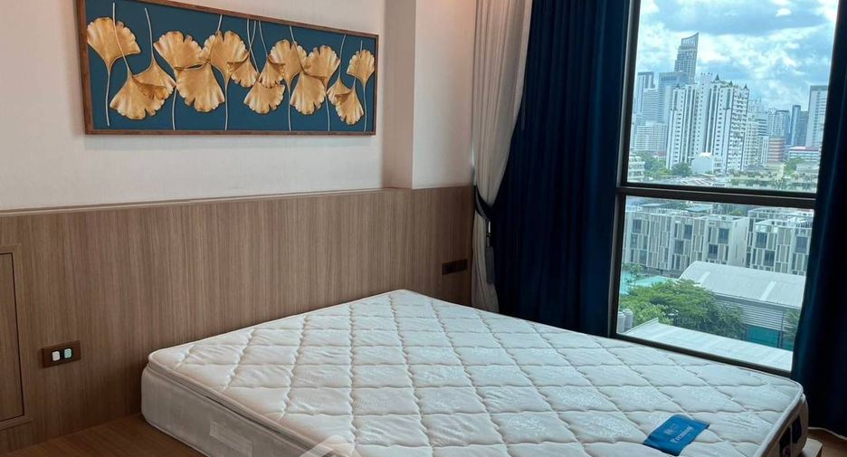 Wohnung zur Miete mit 1 Zimmer in Watthana, Bangkok
