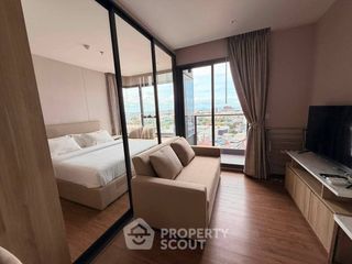 For Rent 1 Bedroom Condo In Bang Lamung, Chonburi