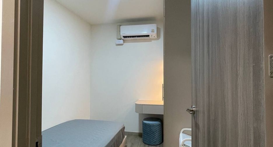 Wohnung zur Miete mit 2 Zimmer in Bang Khae, Bangkok