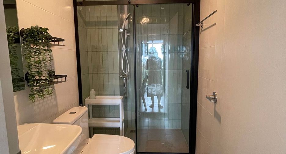 Wohnung zur Miete mit 2 Zimmer in Bang Khae, Bangkok