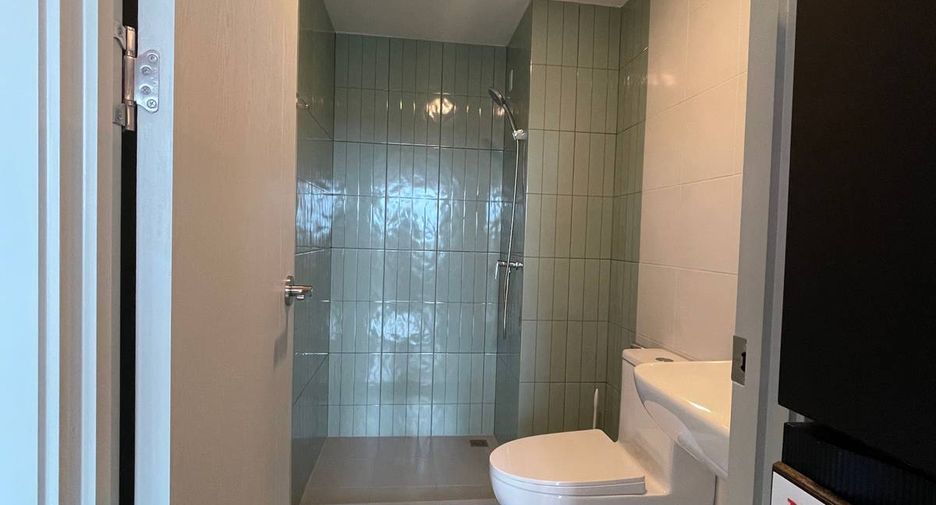 Wohnung zur Miete mit 2 Zimmer in Bang Khae, Bangkok