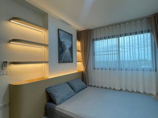 Wohnung zur Miete mit 2 Zimmer in Bang Khae, Bangkok