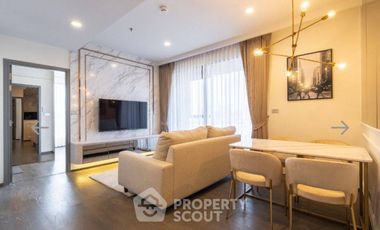 Condo en alquiler de 2 habitaciones en Khlong Toei, Bangkok