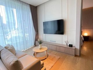 Wohnung zur Miete mit 1 Zimmer in Sathon, Bangkok