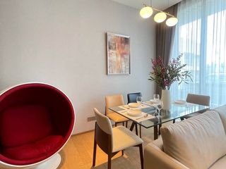 Wohnung zur Miete mit 1 Zimmer in Sathon, Bangkok