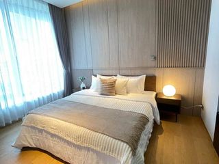 Wohnung zur Miete mit 1 Zimmer in Sathon, Bangkok