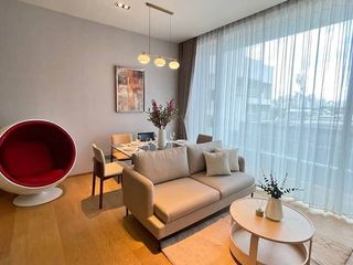 Wohnung zur Miete mit 1 Zimmer in Sathon, Bangkok