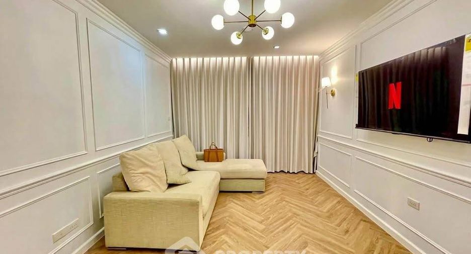 For rent 1 Beds condo in Pathum Wan, Bangkok
