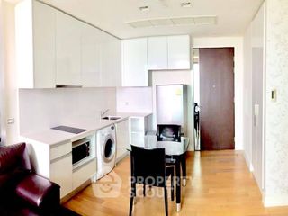 For rent 2 bedrooms condo in Chatuchak, Bangkok