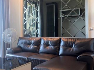 For rent 2 bedrooms condo in Chatuchak, Bangkok
