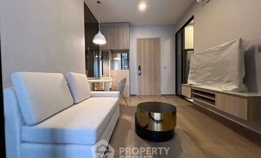 Condo en alquiler de 1 habitaciones en Ratchathewi, Bangkok