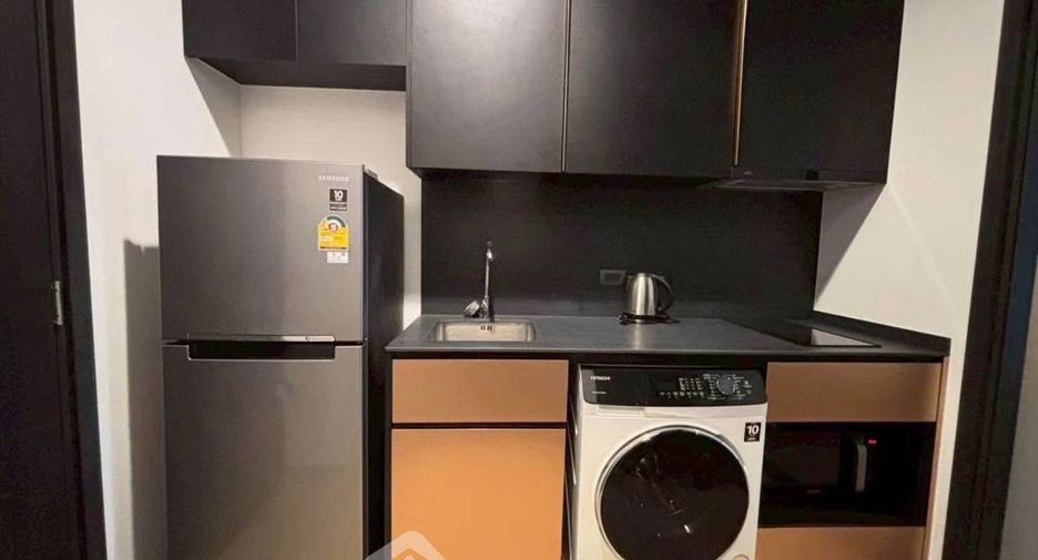 For rent 1 Beds condo in Bang Lamung, Chonburi