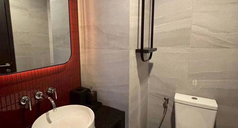 For rent 1 Beds condo in Bang Lamung, Chonburi
