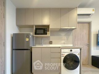 Wohnung zur Miete mit 1 Zimmer in Sathon, Bangkok