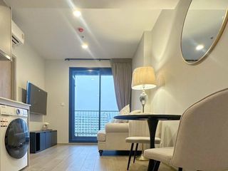 Wohnung zur Miete mit 1 Zimmer in Sathon, Bangkok