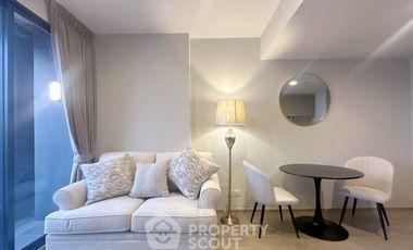 Wohnung zur Miete mit 1 Zimmer in Sathon, Bangkok