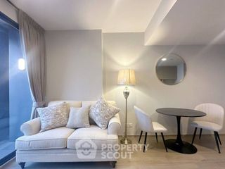 Wohnung zur Miete mit 1 Zimmer in Sathon, Bangkok
