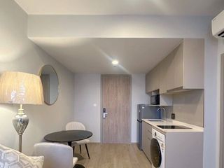 Wohnung zur Miete mit 1 Zimmer in Sathon, Bangkok