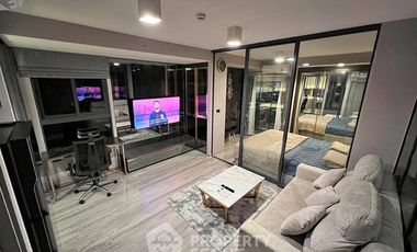 For rent 1 bed condo in Khlong San, Bangkok