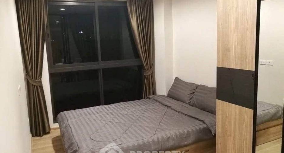ให้เช่า 2 ห้องนอน คอนโด ใน วัฒนา, กรุงเทพฯ