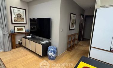 Аренда 2 спальни кондо в Щаттхана, Бангкок