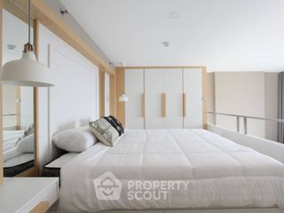 Wohnung zur Miete mit 1 Zimmer in Sathon, Bangkok
